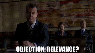 Relevance Hard Gifs